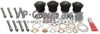 JP GROUP 8110700912 Piston